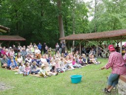Arboretumfest (Familienfest) 2026